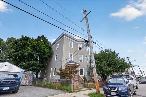 99 Liberty St, Central Falls, RI, 02863-1799 | Card Image
