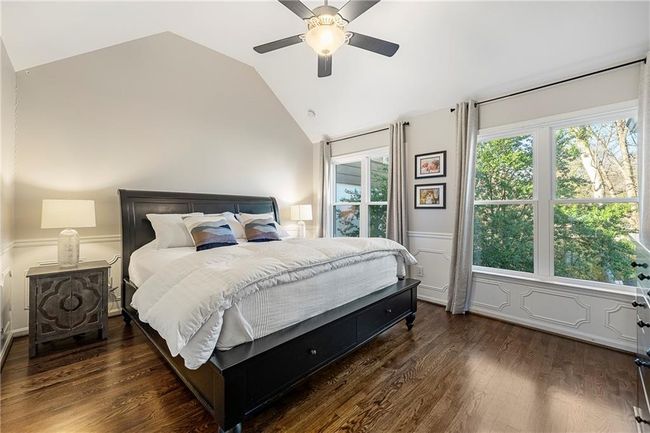 854 Vedado Way Ne, House other with 4 bedrooms, 4 bathrooms and 1 parking in Atlanta GA | Image 14