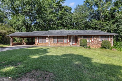 2386 Springrun Way, Decatur, GA, 30032-6836 | Card Image