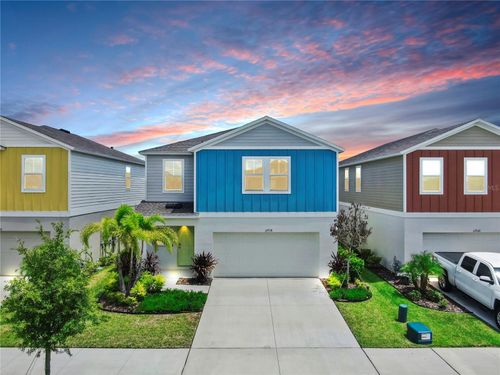 12914 Camarillo Pl, LITHIA, FL, 33547-5109 | Card Image