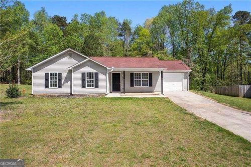 397 Thorn Thicket Drive, Rockmart, GA, 30153 | Card Image