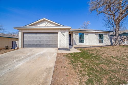 9231 Ridge Shadow, San Antonio, TX, 78250-4044 | Card Image
