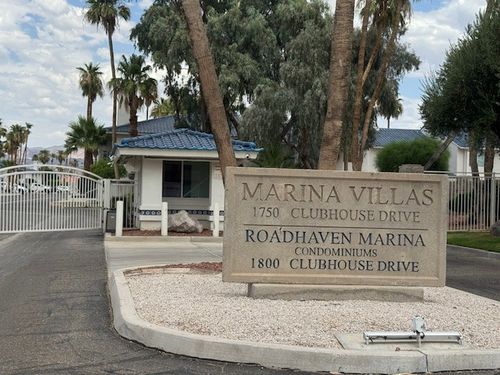 105-1800 Clubhouse #105 Drive, Bullhead City, AZ, 86442 | Card Image
