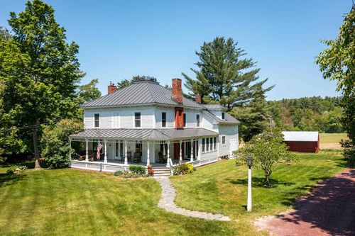 20 Buxton Ave, Middletown Springs, VT, 05757-4231 | Card Image