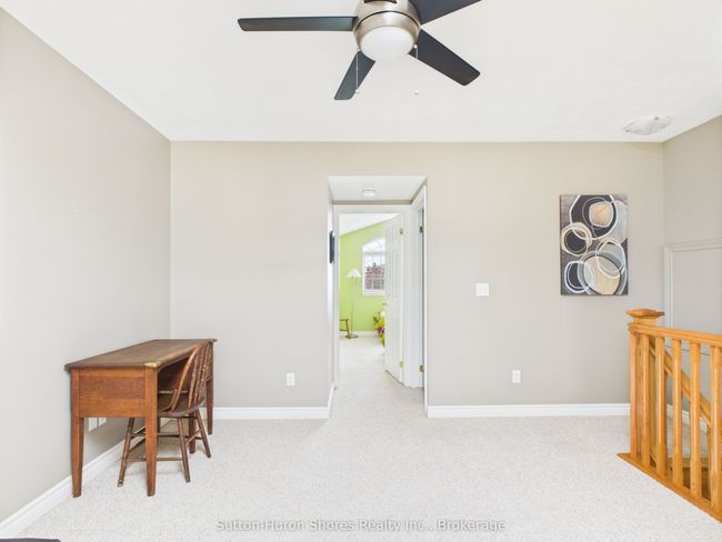 489 Andrew St, Condo with 2 bedrooms, 2 bathrooms and 2 parking in Port Elgin ON | Image 18