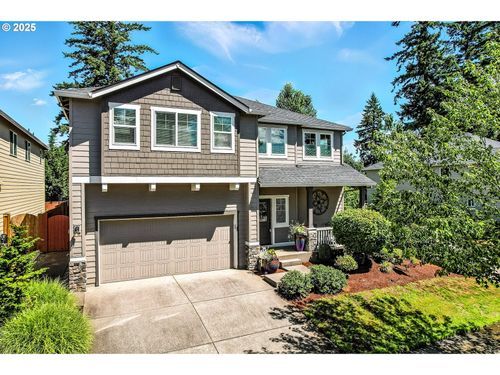 15917 Se Wood Duck Ln, HappyValley, OR, 97015 | Card Image