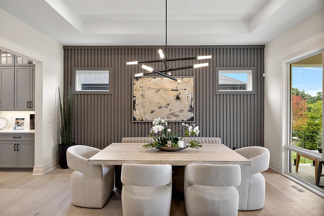Photo is from Model. Finishes in this house will Vary. | Image 11
