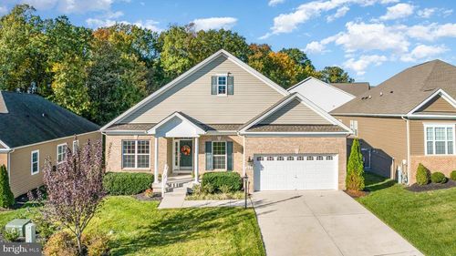 602 Peace Chance Dr, HAVRE DE GRACE, MD, 21078-3162 | Card Image