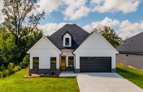 6809 Rudolph Rd, Alexander, AR, 72002 | Card Image