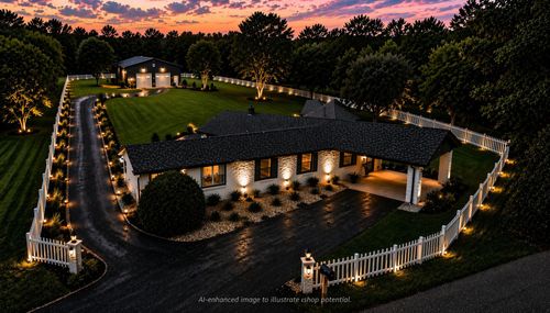 5021 S Farm Road 137, Springfield, MO, 65810-2122 | Card Image