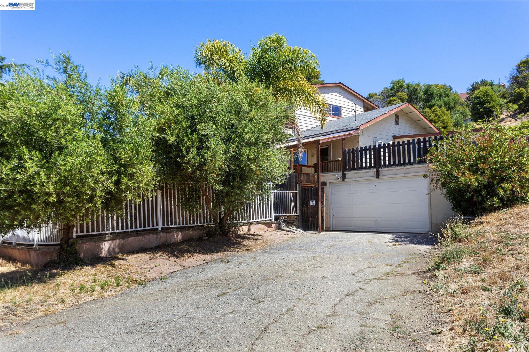 Residential in Hayward