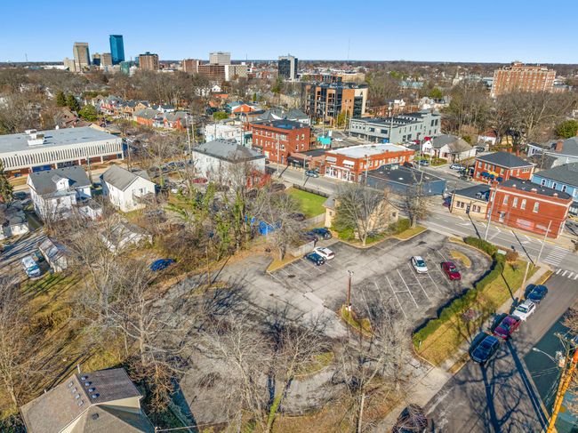 520 E Maxwell St, Home with 0 bedrooms, 0 bathrooms and null parking in Lexington KY | Image 29