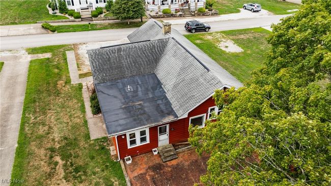 216 W North St, House other with 3 bedrooms, 2 bathrooms and null parking in Harrisville WV | Image 26