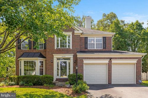 13659 Bridlewood Dr, GAINESVILLE, VA, 20155-1792 | Card Image