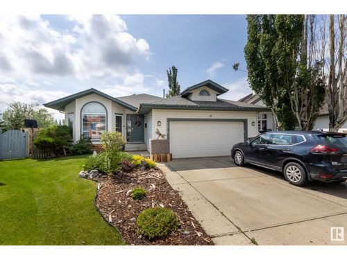 2810 32a St Nw, Edmonton, AB, T6T1T3 | Card Image