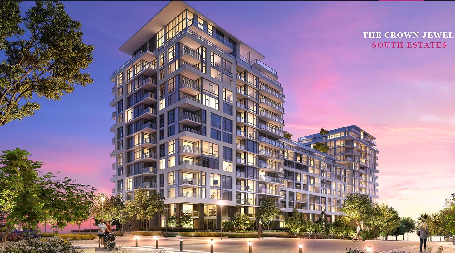 Residential in Richmond