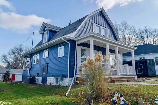 118 S Garfield Ave, Home with 3 bedrooms, 2 bathrooms and 2 parking in Burlington IA | Image 20