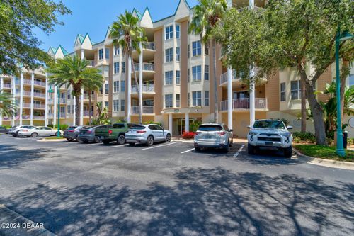 3206-4626 Harbour Village Boulevard, PONCE INLET, FL, 32127 | Card Image