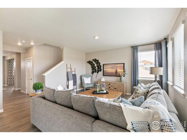 6015 Holstein Dr, House other with 4 bedrooms, 3 bathrooms and null parking in Windsor CO | Image 4