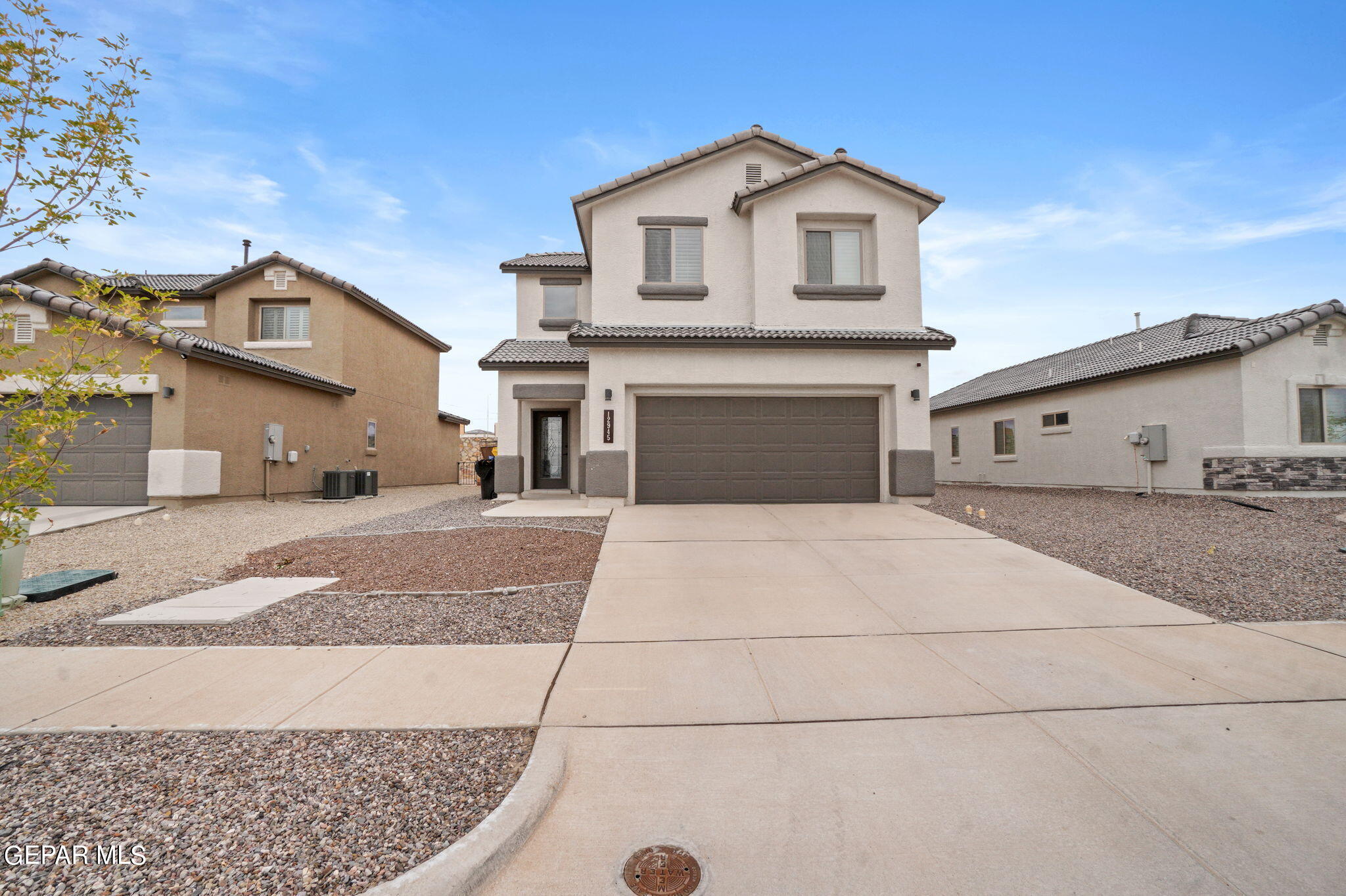 Nidd Dr, El Paso, TX 79928