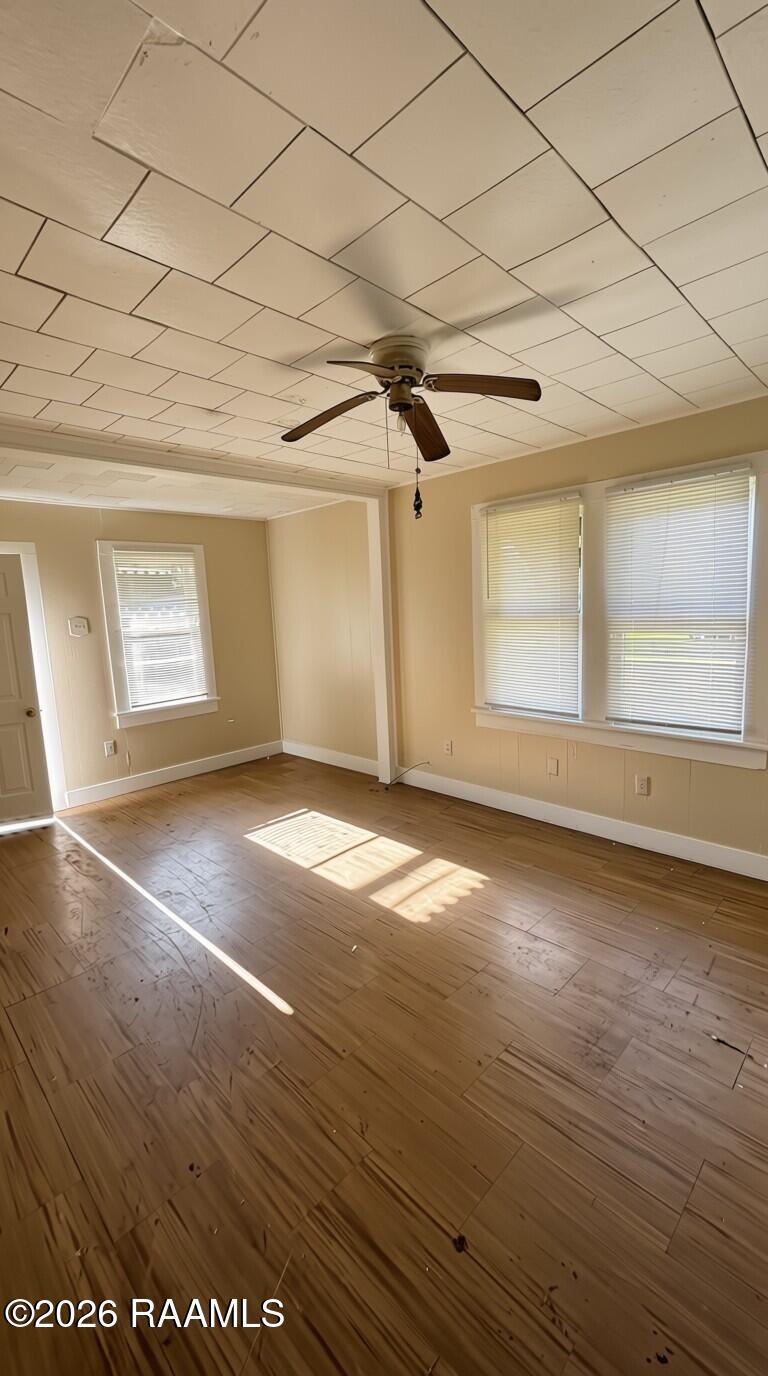 Residential in Bunkie 2