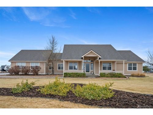 56600 E 41st Ave, Strasburg, CO, 80136-8095 | Card Image