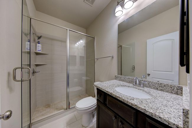 16406 Mount Hope Dr, House other with 4 bedrooms, 4 bathrooms and 3 parking in Cypress TX | Image 42