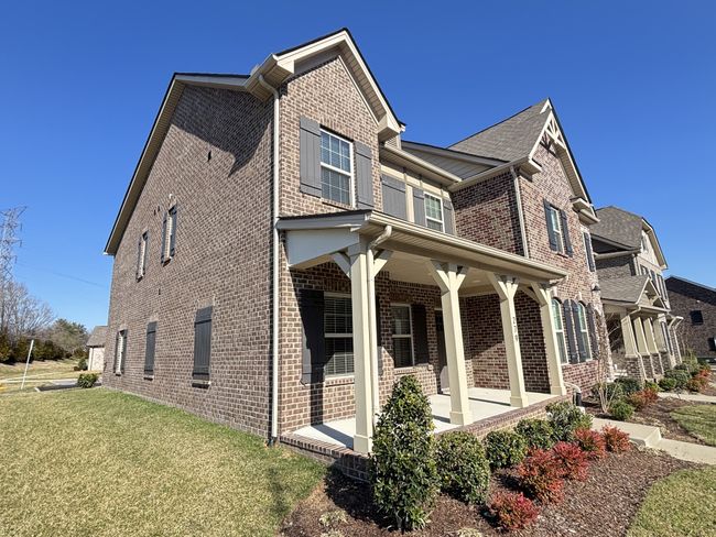 279 Claremont Ct, House other with 3 bedrooms, 3 bathrooms and 1 parking in Gallatin TN | Image 24