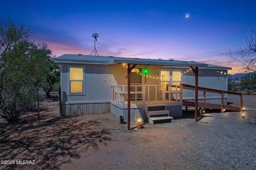 17040 W Calle Carmela, Marana, AZ, 85653-8757 | Card Image