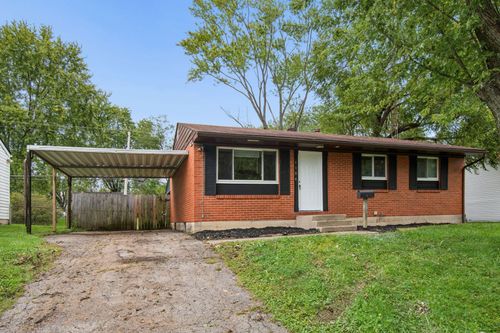 5104 Benham Drive, Columbus, OH, 43232 | Card Image