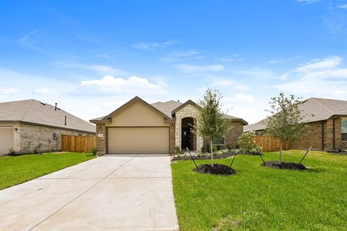 5228 Pine Pass Dr, Rosenberg, TX, 77469-3773 | Card Image