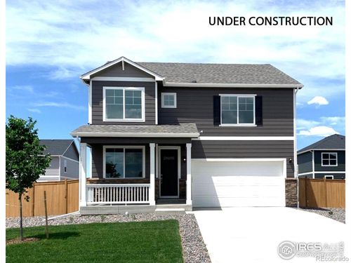 6356 Coralbell Street, Wellington, CO, 80549 | Card Image