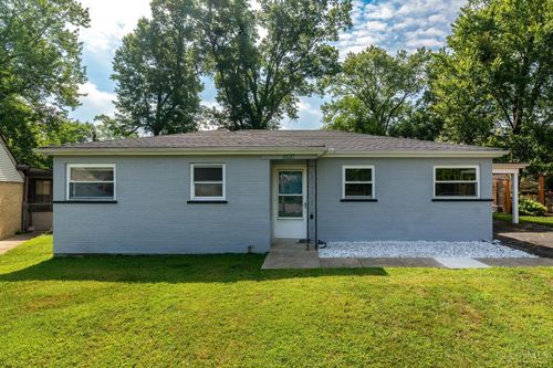 6537 Craigland Ct, Cincinnati, OH, 45230-2821 | Card Image
