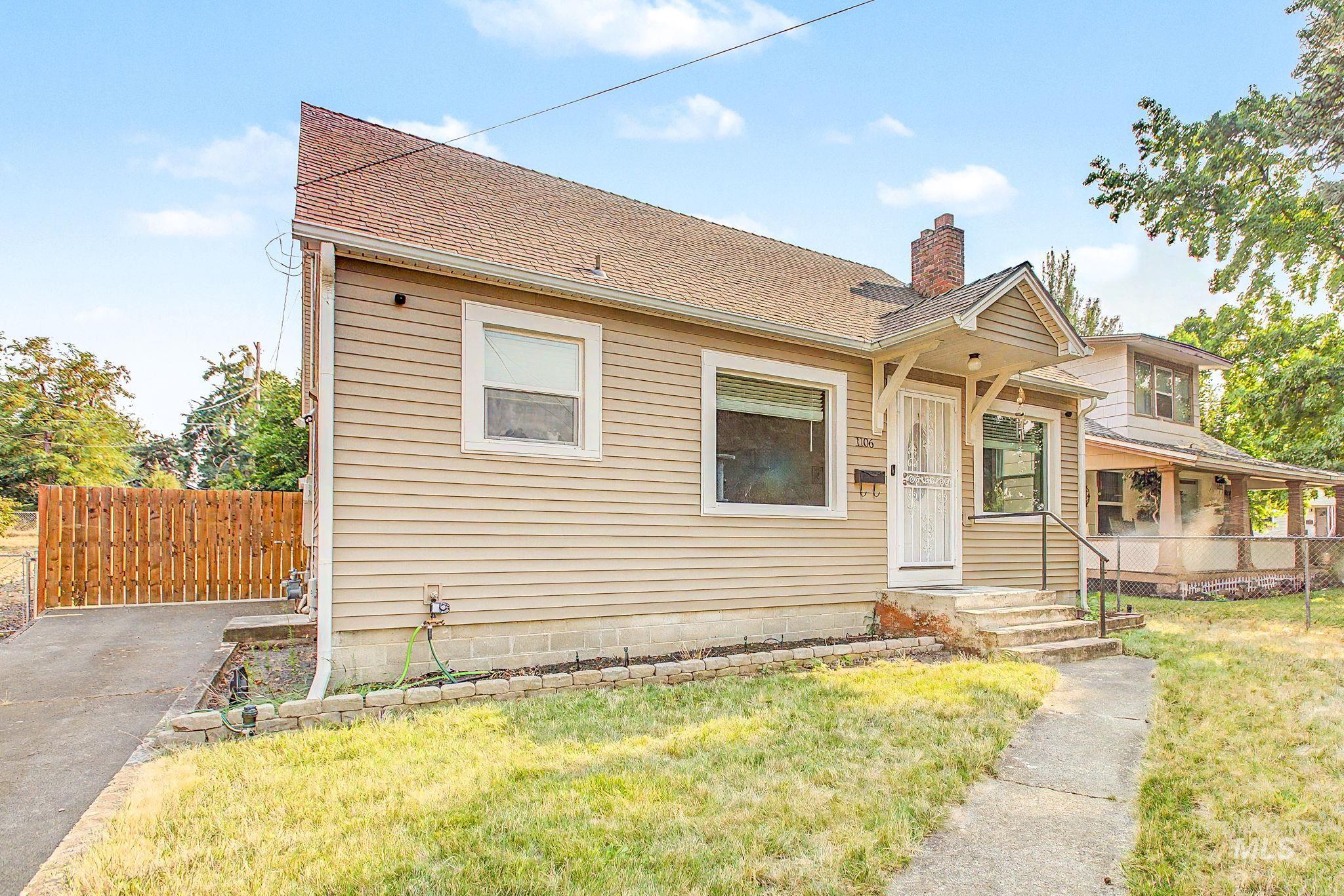 Residential in Lewiston 3