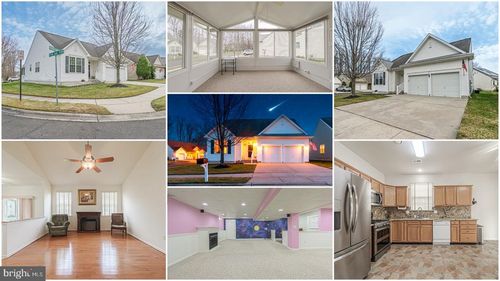 607 Hidden Oaks Dr, WOODBURY, NJ, 08096-5103 | Card Image