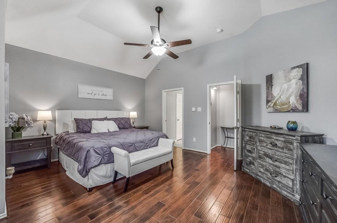 Residential in League City 5