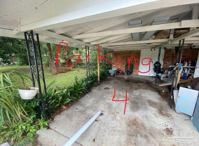 814 W Gonzalez St, House other with 3 bedrooms, 2 bathrooms and 1 parking in Pensacola FL | Image 43