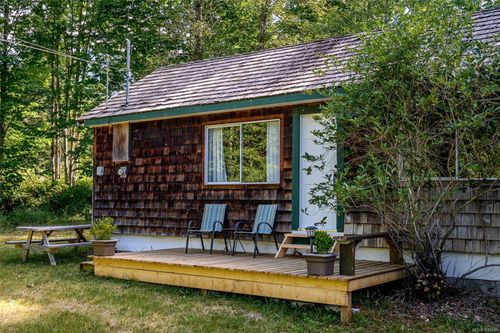 706 Delta Dr, Sayward, BC, V0P1R0 | Card Image