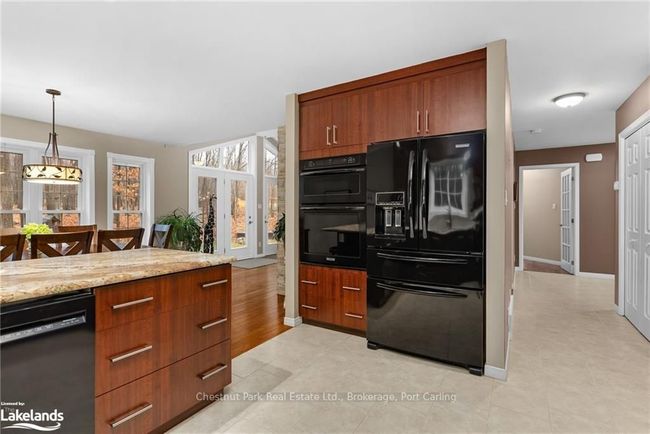 563 Ski Hill Rd, House other with 4 bedrooms, 0 bathrooms and 8 parking in Powassan ON | Image 18