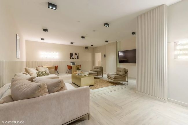 103 - 4177 W Belmont Ave, Condo with 3 bedrooms, 2 bathrooms and 2 parking in Chicago IL | Image 16