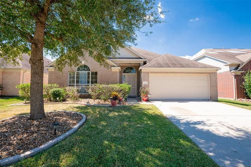 20815 Dappled Ridge Way, Humble, TX, 77338 | Card Image