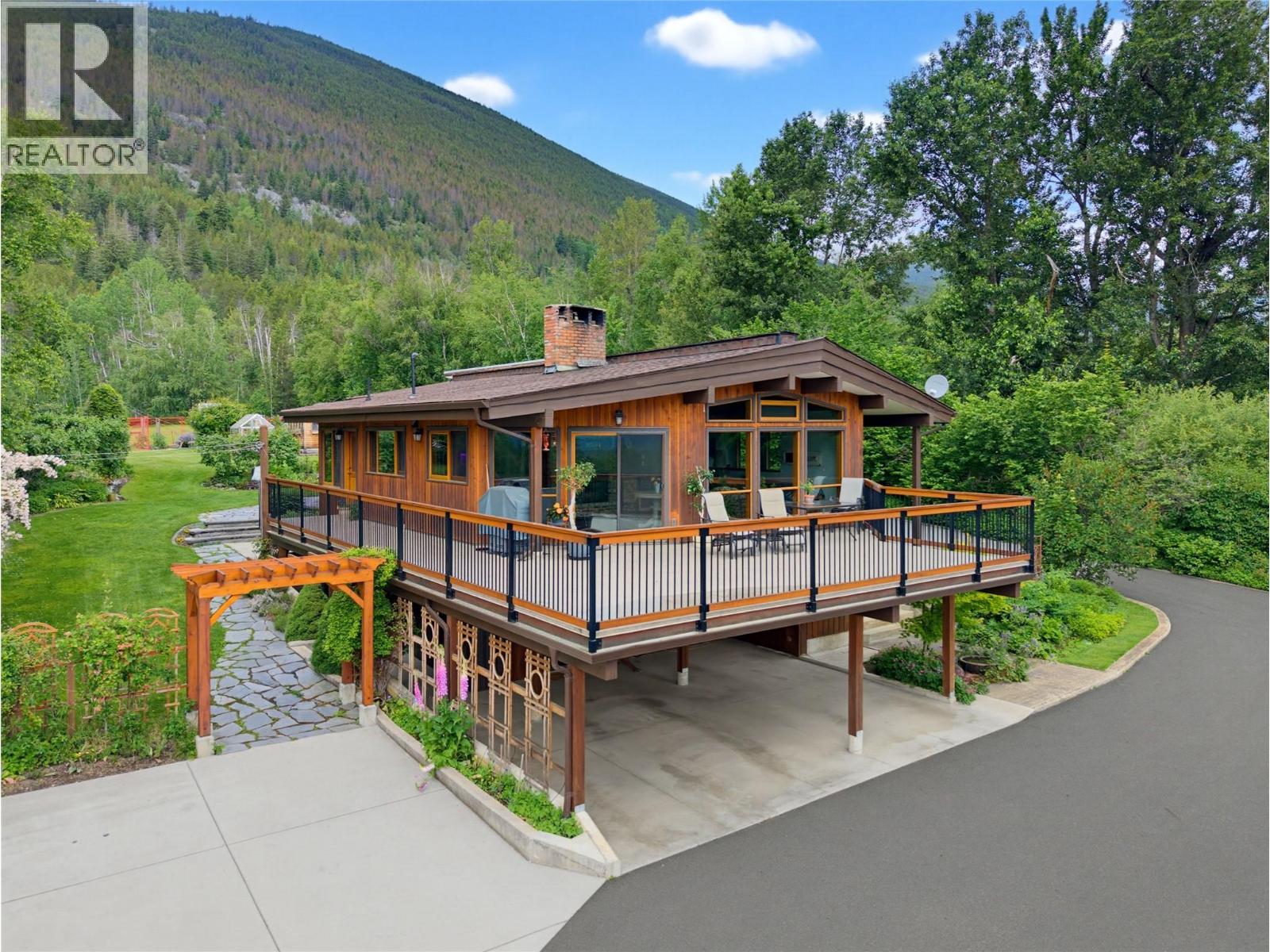 Residential in Salmon Arm 2