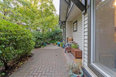 104 - 7000 21st Ave, Townhouse with 2 bedrooms, 1 bathrooms and 1 parking in Burnaby BC | Image 3