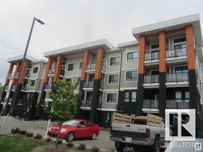 307 - 17 Columbia Ave W, Condo with 2 bedrooms, 2 bathrooms and null parking in Devon AB | Image 1