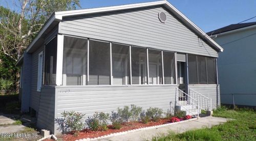 1709 W 45th St, Jacksonville, FL, 32208-3611 | Card Image