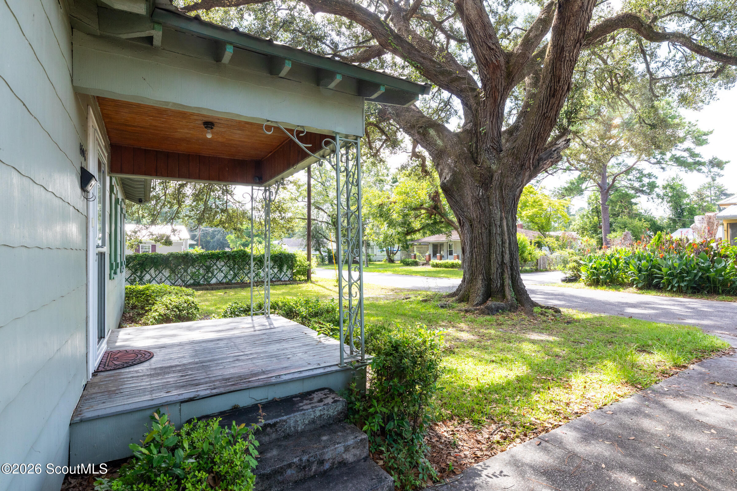 Residential in Waycross 4