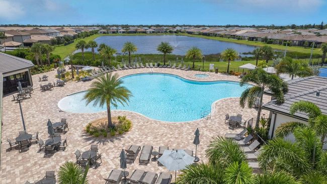 4822 Jumping Way, Condo with 3 bedrooms, 3 bathrooms and null parking in Lake Worth FL | Image 46
