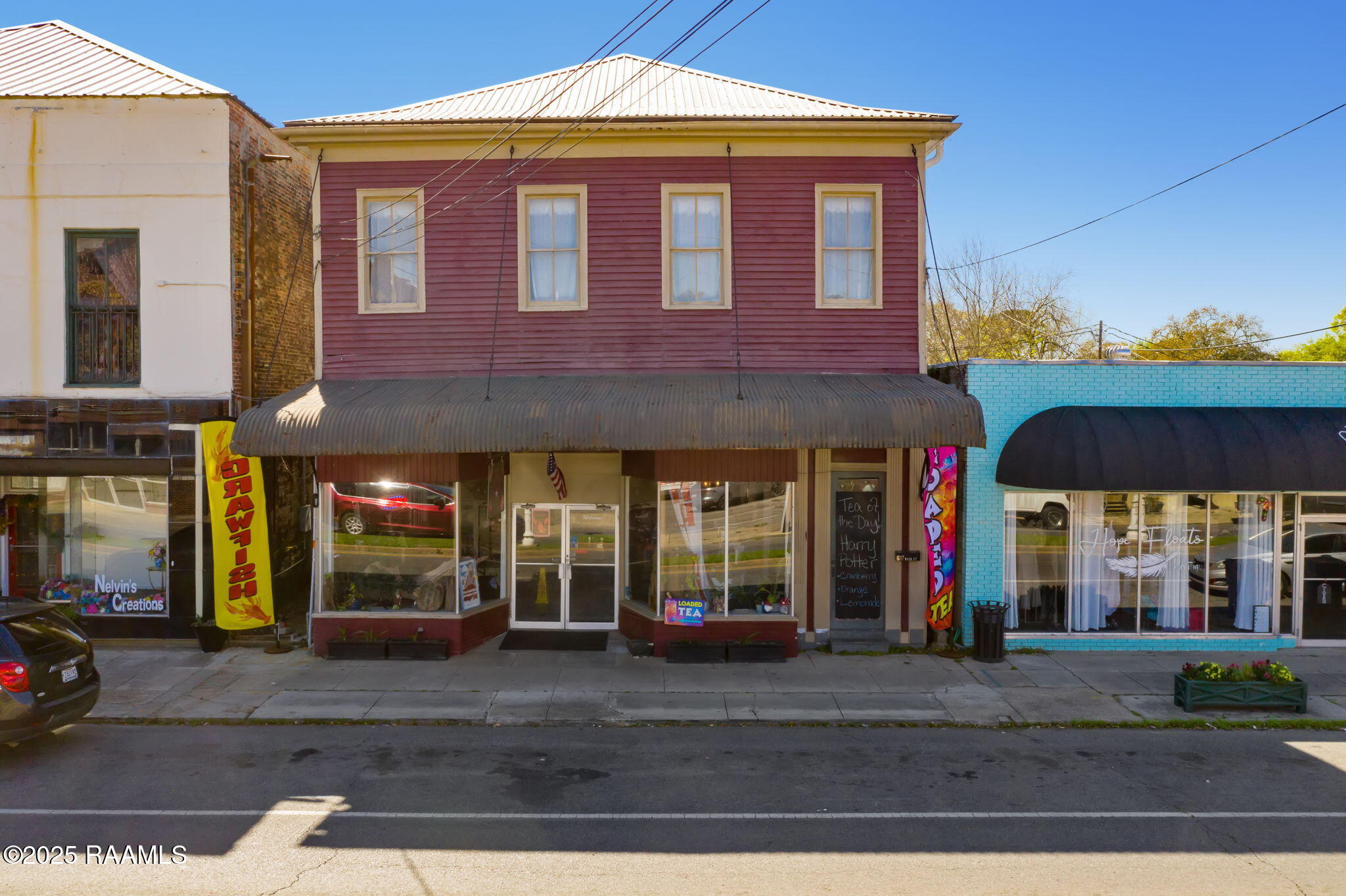 Commercial Sale in Franklin 4