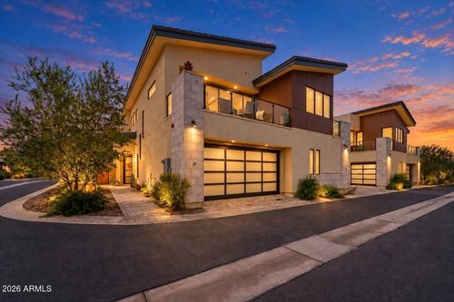 21-1 Easy St, Carefree, AZ, 85377-4417 | Card Image