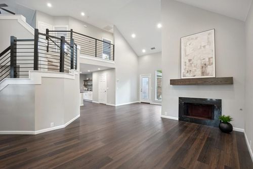 10417 Burgundy Dr, Frisco, TX, 75035-6147 | Card Image